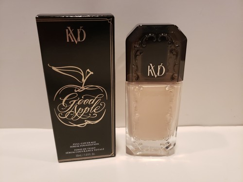 Kat von good - d, apple