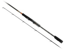 NEUF 2025 Favorite Totem FAST 2.54m Canne Spinning 2-brins