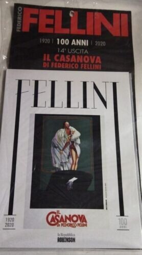 Casanova federico - di,