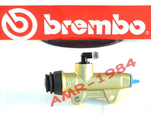 Pompa freno brembo - pompa,