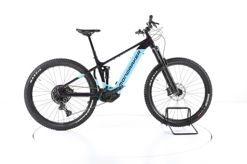 Mondraker dusk mtb - e-mtb, full