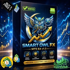 Smart owl ea metatrader - v1.3,