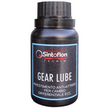 G1 - GEAR LUBE Antiattrito