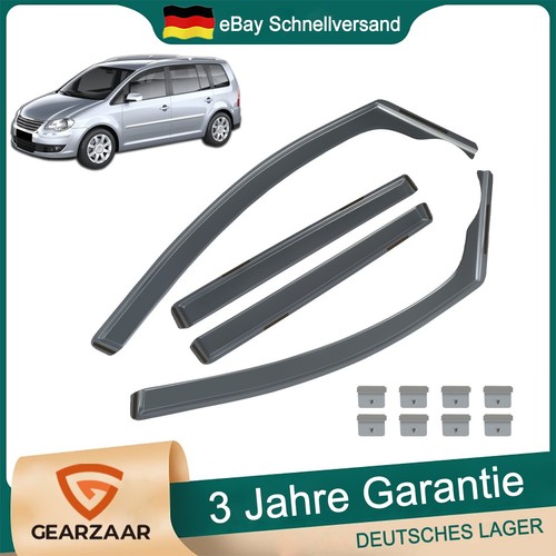 Kit pezzi deflettori aria - kit,