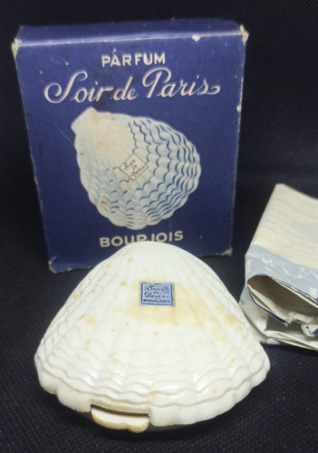 Bourjois soir paris - bourjois,