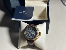 Orologio Nautica A31502