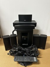 Bose Cinemate 520 5.1 Home