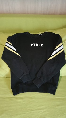 Pyrex felpa bambino - bambino, 7/8