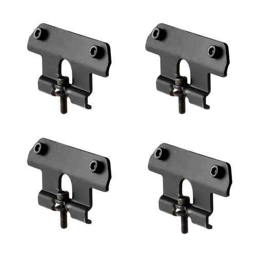 Kit montaggio thule hyundai - kit,