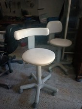 Sgabello Dentista Anthos