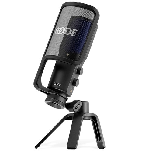 Rode usb microfono pro - nt-usb+,