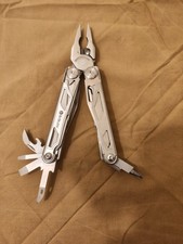 Pinza Multiuso