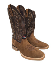 Stivali western Durango da