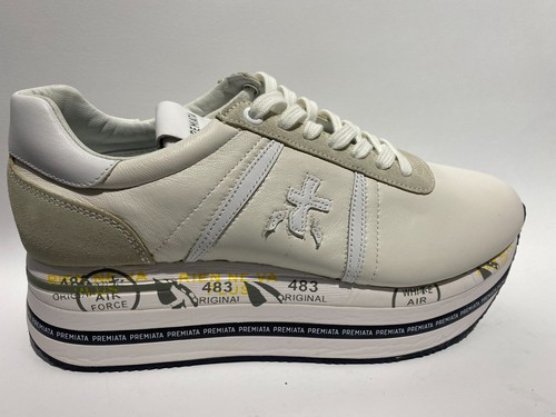 Premiata scarpe donna beth - ,