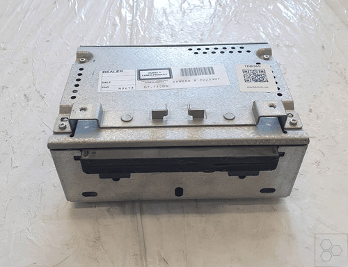 8a6t18c815bk autoradio ford - 8a6t18c815bk,