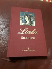 LIALA SIGNORSÌ SONZOGNO
