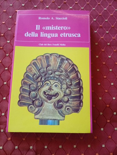 Mistero della lingua - della,