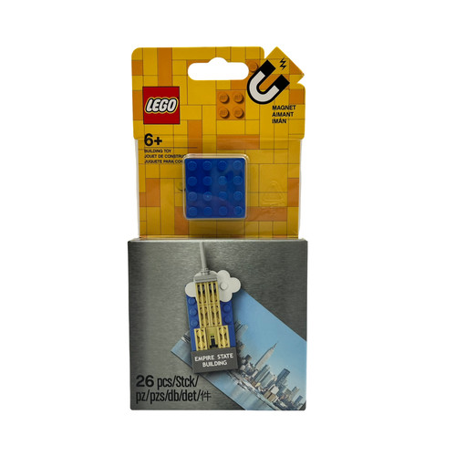 Lego 854030 empire state - lego,