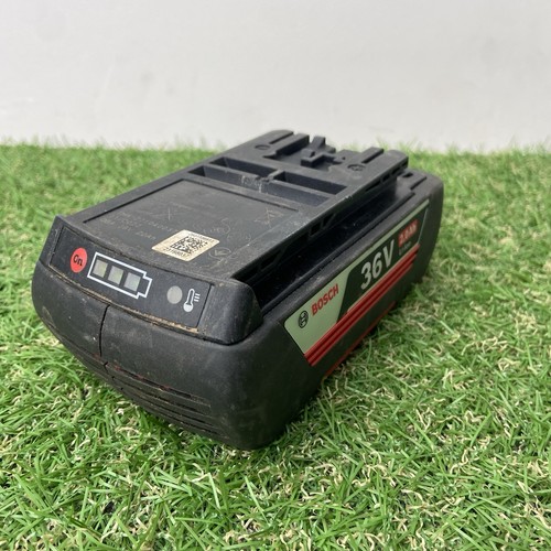 Bosch batteria agli ioni - batteria,