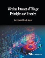 Wireless internet things - wireless, of