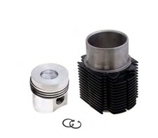 Kit cilindro pistone 78 mm
