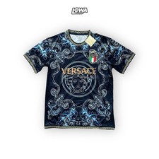 Italia Maglia da Calcio