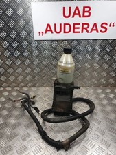 Pompa servosterzo elettrica