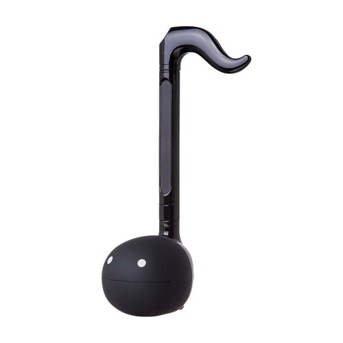 Nuovo otamatone nero - nuovo,