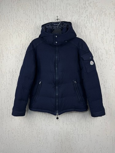Moncler montgenevre giubbotto - moncler,
