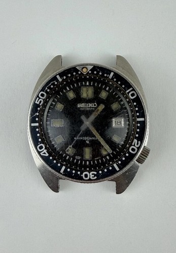 Orologio uomo automatico seiko - uomo,