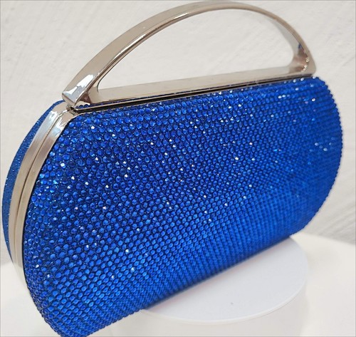 Borsa sera clutch - sera, strass