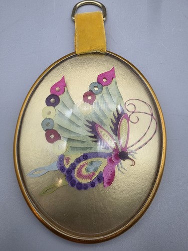 Farfalla carta wall art - farfalla,