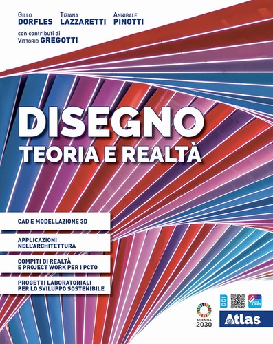 Libro nuovo disegno - nuovo, teoria
