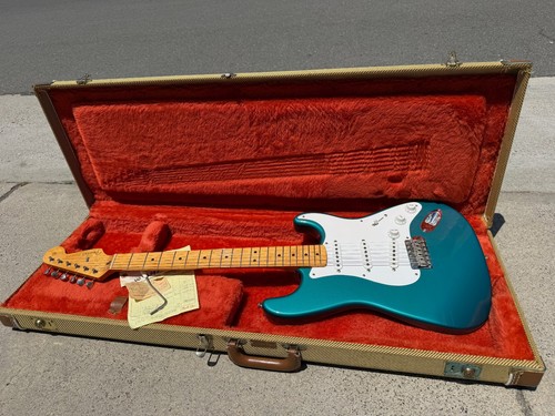 Fender avri american - avri,
