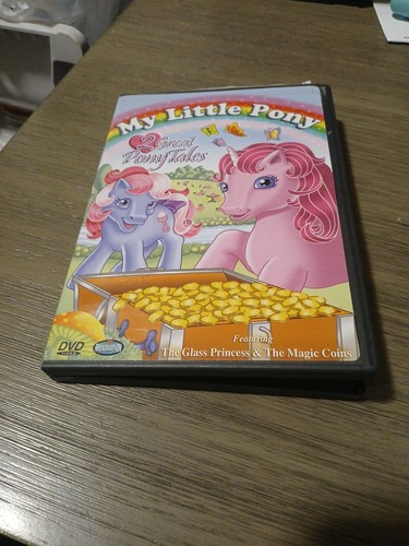 Little pony great - great,