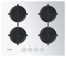 Whirlpool Piano Cottura A Induzione 4 Zone 77 Cm Nero WL B2977 NE