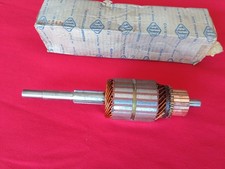 INDOTTO MOTORINO AVVIAMENTO FIAT 1400, FIAT 1100