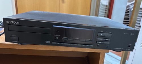 Impianto vintage kenwood - vintage,