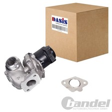 AKS DASIS Valvola EGR