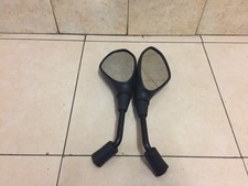 specchietti retrovisori Aprilia shiver 900 dal 2019 al 2020 Mirrors -