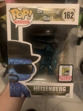 Funko Pop! Breaking Bad #162
