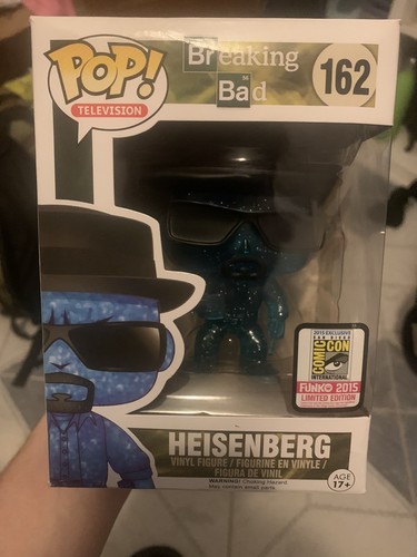 Funko pop breaking - funko,