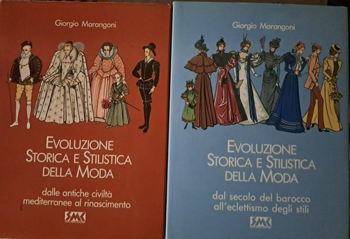 Evoluzione storica - , e
