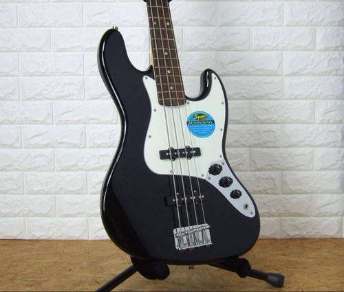 Basso jazz squier - jazz, by