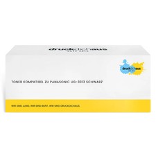 Toner compatibile con