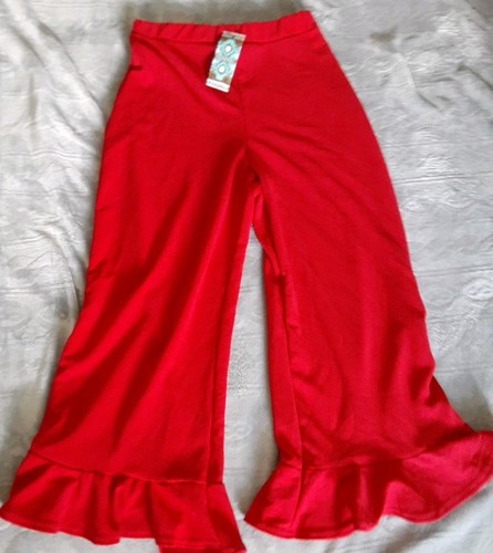 Pantalone boo hoo orlo - pantalone,