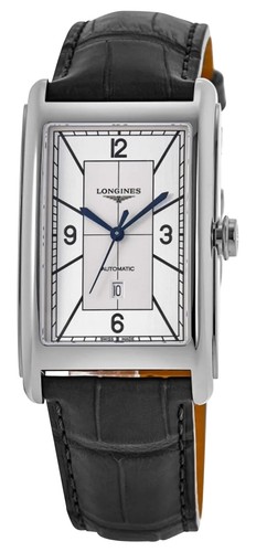 Orologio uomo longines - orologio,
