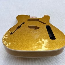 Corpo chitarra Telecaster