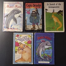 Serendipity Books Cosgrove