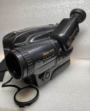 Videocamera Panasonic NV-S900